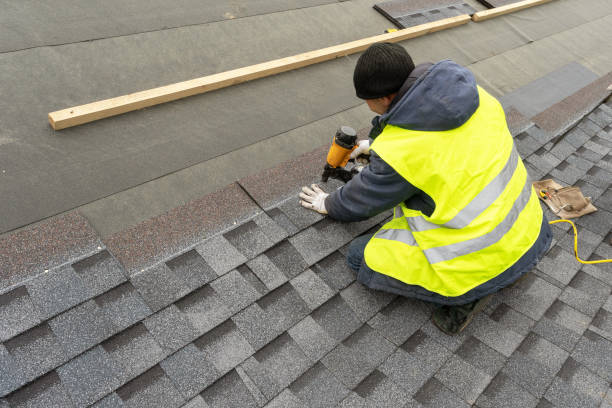 Quick and Trustworthy Emergency Roof Repair Services in Wakefield, VA