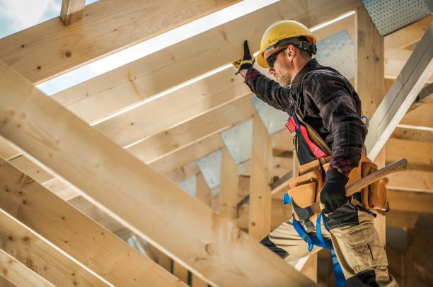 Best New Roof Installation  in Wakefield, VA