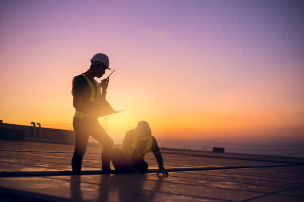 Roof Waterproofing Services in Wakefield, VA