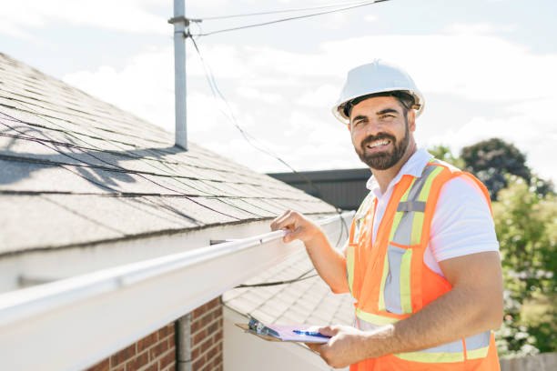 Best Roof Restoration Services  in Wakefield, VA