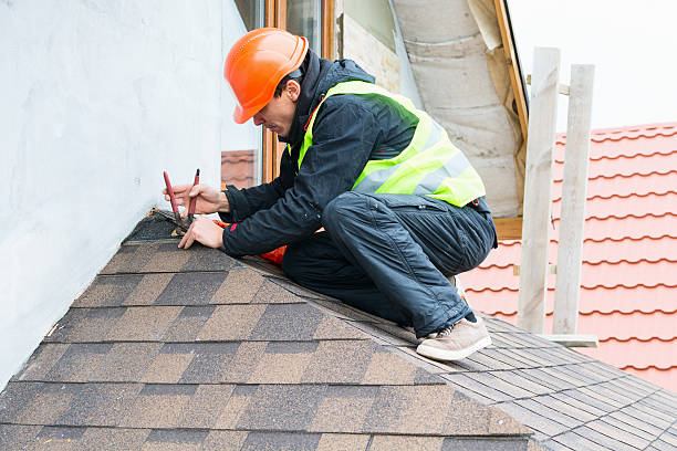Best Commercial Roofing Services  in Wakefield, VA