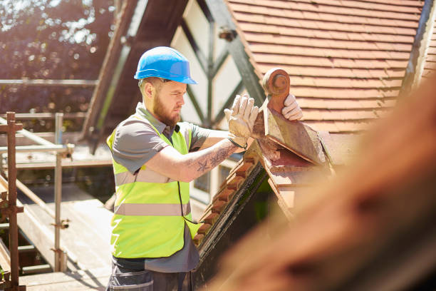 Best Local Roofing Companies  in Wakefield, VA