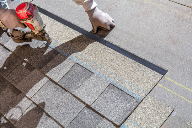 Best Roof Leak Repair  in Wakefield, VA