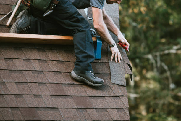 Best Tile Roofing Contractor  in Wakefield, VA